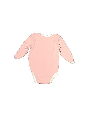 Serena & Lily Long Sleeve Onesie (view 2)