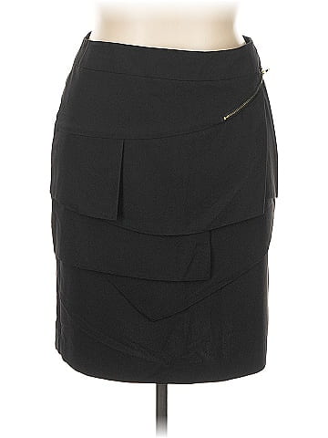 Larry Levine Casual Skirt (view 1)