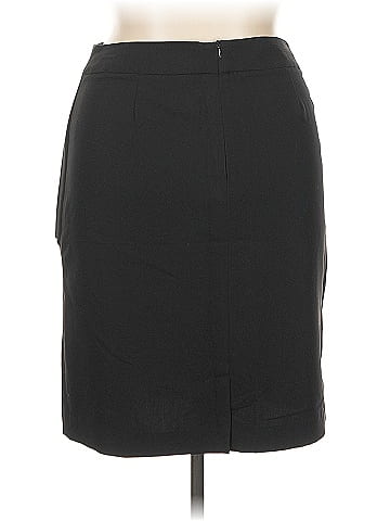 Larry Levine Casual Skirt (view 2)