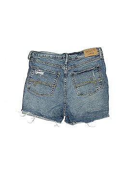 Levis denizen women's shorts deals