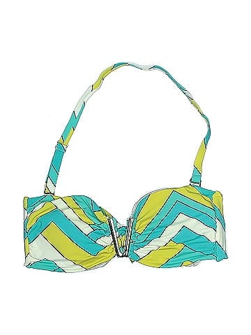 Leilani Swimsuit Top (view 1)