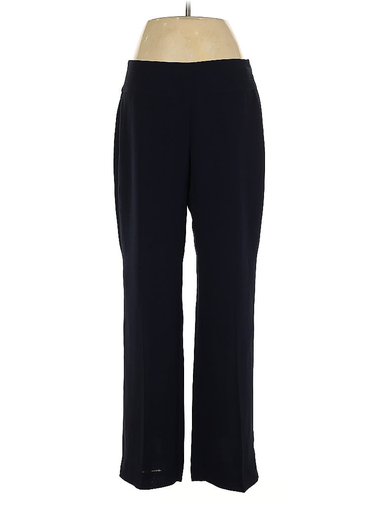 Pre-owned Cabi Dress Pants In Blue