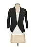 Gerard Darel Black Cardigan Size 0 - photo 1