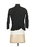 Gerard Darel Black Cardigan Size 0 - photo 2