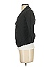 Gerard Darel Black Cardigan Size 0 - photo 5