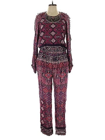 Twelfth Street by Cynthia Vincent Jumpsuit (view 1)
