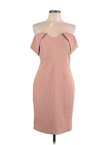 Bardot Cocktail Dress (view 1)