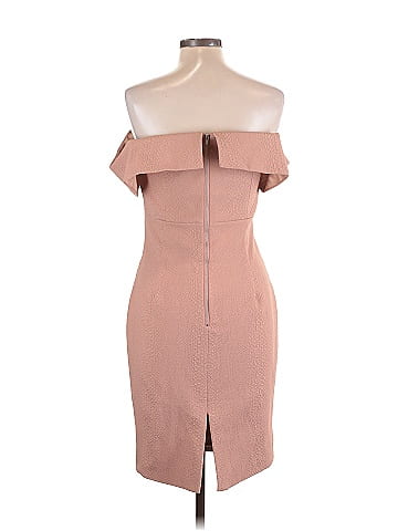 Bardot Cocktail Dress (view 2)