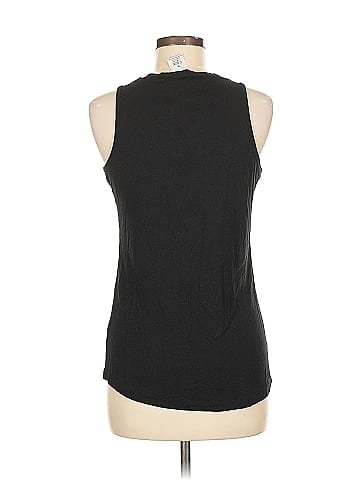 Masseys Sleeveless T-Shirt (view 2)