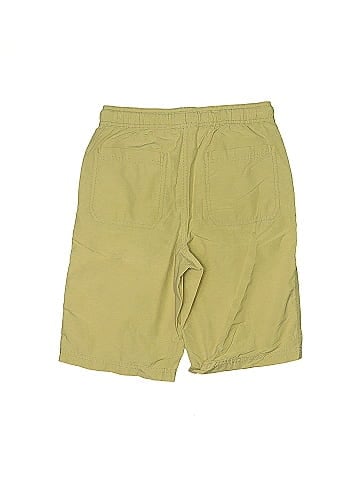 Urban Pipeline Khaki Shorts (view 2)