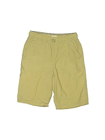 Urban Pipeline Khaki Shorts (view 1)