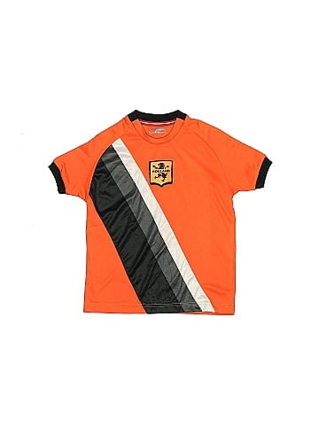 Xara Kids Short Sleeve Top (view 1)