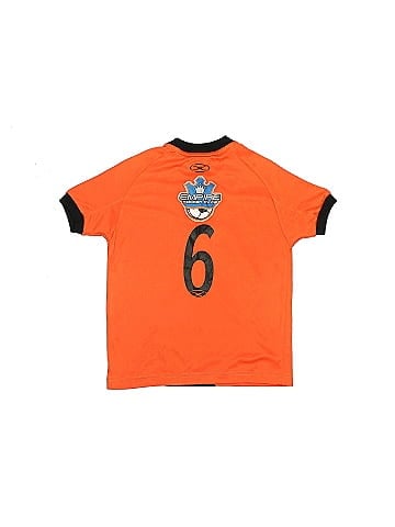 Xara Kids Short Sleeve Top (view 2)