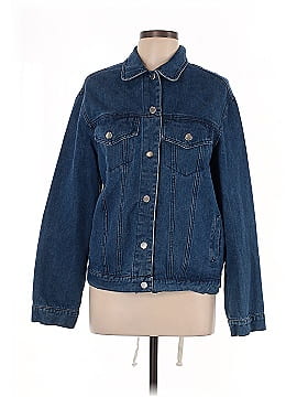 Lush Denim Jacket