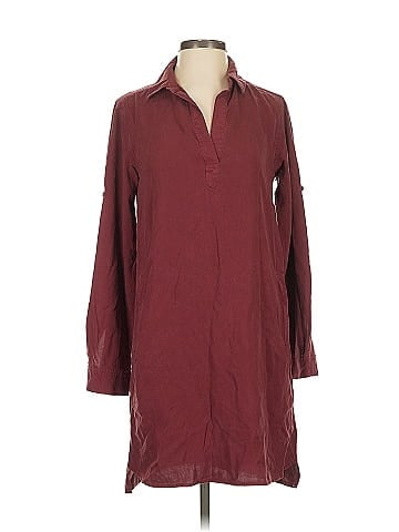 Bella Dahl Casual Dress (view 1)