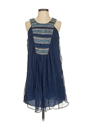 Badgley Mischka Casual Dress (view 1)