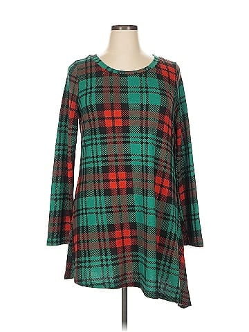 iGenJun Casual Dress (view 1)