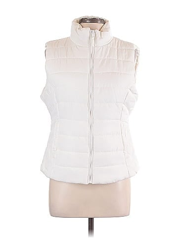 Aeropostale Vest (view 1)