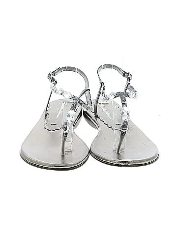 Beverly Feldman Sandals (view 2)