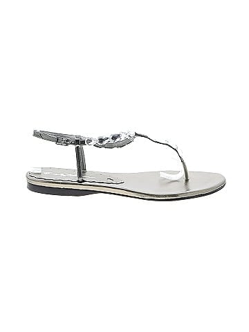 Beverly Feldman Sandals (view 1)