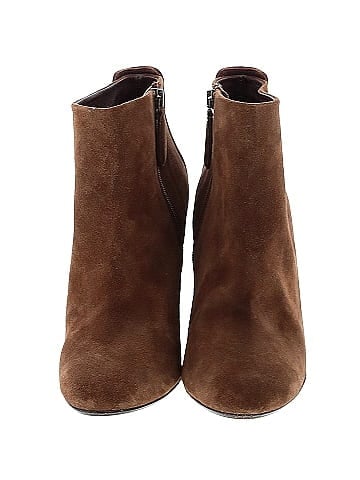 Delman Shoes Ankle Boots (view 2)
