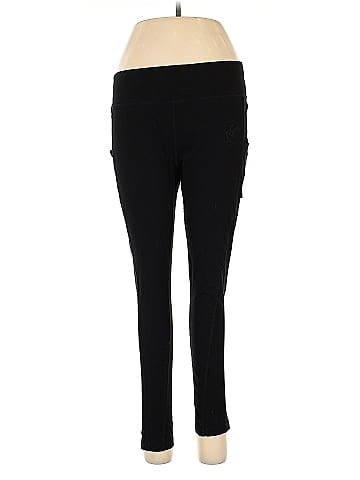 Beverly Hills Polo Club Active Pants (view 1)