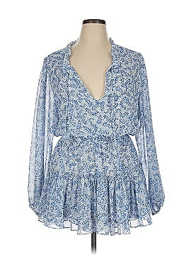 Misa Los Angeles Casual Dress