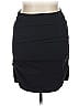 Rune NYC Solid Black Casual Skirt Size XL - photo 1