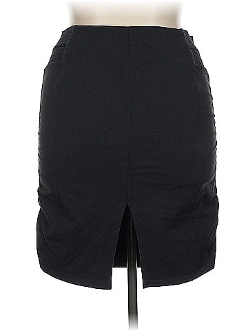 Rune NYC Casual Skirt (view 2)