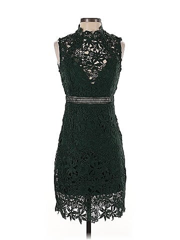 Bardot Cocktail Dress (view 1)