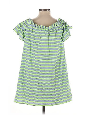 Corey Lynn Calter Sleeveless Top (view 2)