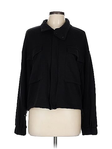 Velocity Jacket (view 1)