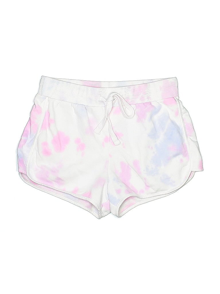 Pre-owned Rowan Shorts In Pink