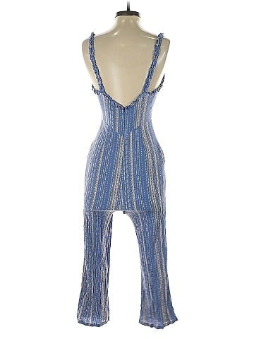 Skylar + Madison Jumpsuit (view 2)