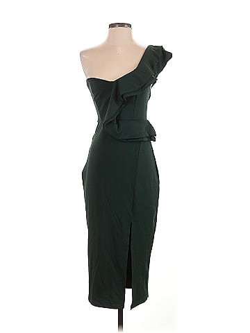 Ecowish Cocktail Dress (view 1)
