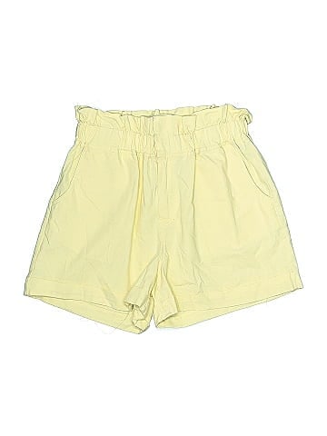 OPT Shorts (view 1)