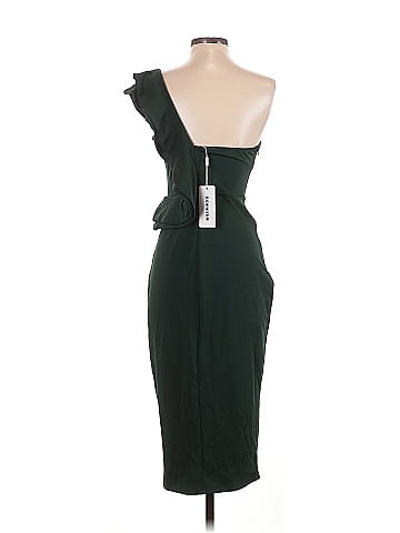 Ecowish Cocktail Dress (view 2)