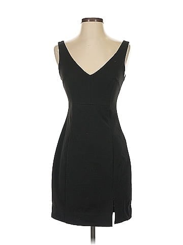 Express Design Studio Cocktail Dress (view 1)