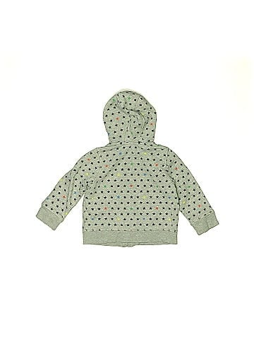 Baby Gap Zip Up Hoodie (view 2)