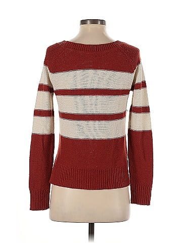 Essentials by Full Tilt Pullover Sweater (view 2)