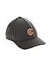 Assorted Brands Gray Baseball Cap One size - photo 1