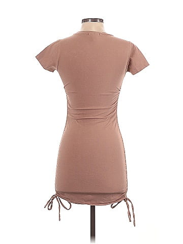 Full Tilt Casual Dress (view 2)