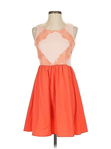 Doe & Rae Cocktail Dress (view 1)