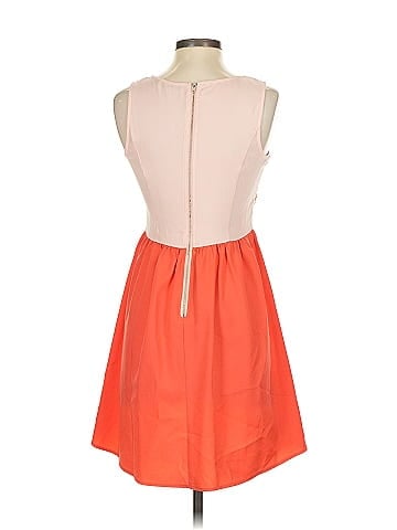 Doe & Rae Cocktail Dress (view 2)