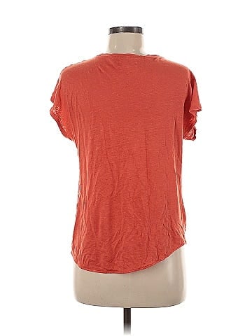 Lou & Grey for LOFT Short Sleeve Top (view 2)