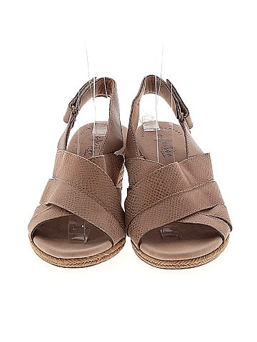 Clarks Wedges (view 2)