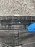 Joe's Jeans Stars Black Jeans Size 27 waist - photo 6