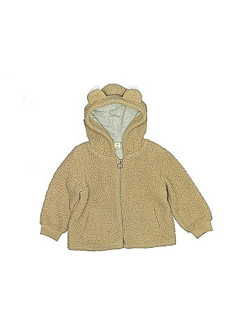 Tucker + Tate Zip Up Hoodie (view 1)