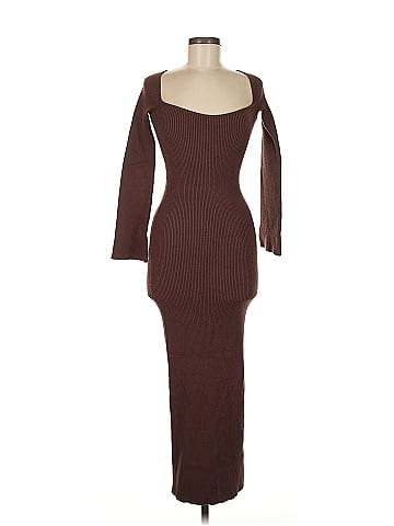 Vrg Grl Cocktail Dress (view 1)