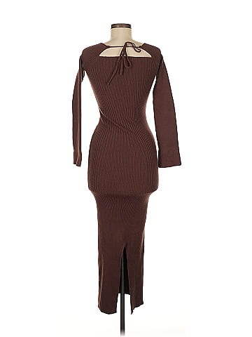 Vrg Grl Cocktail Dress (view 2)